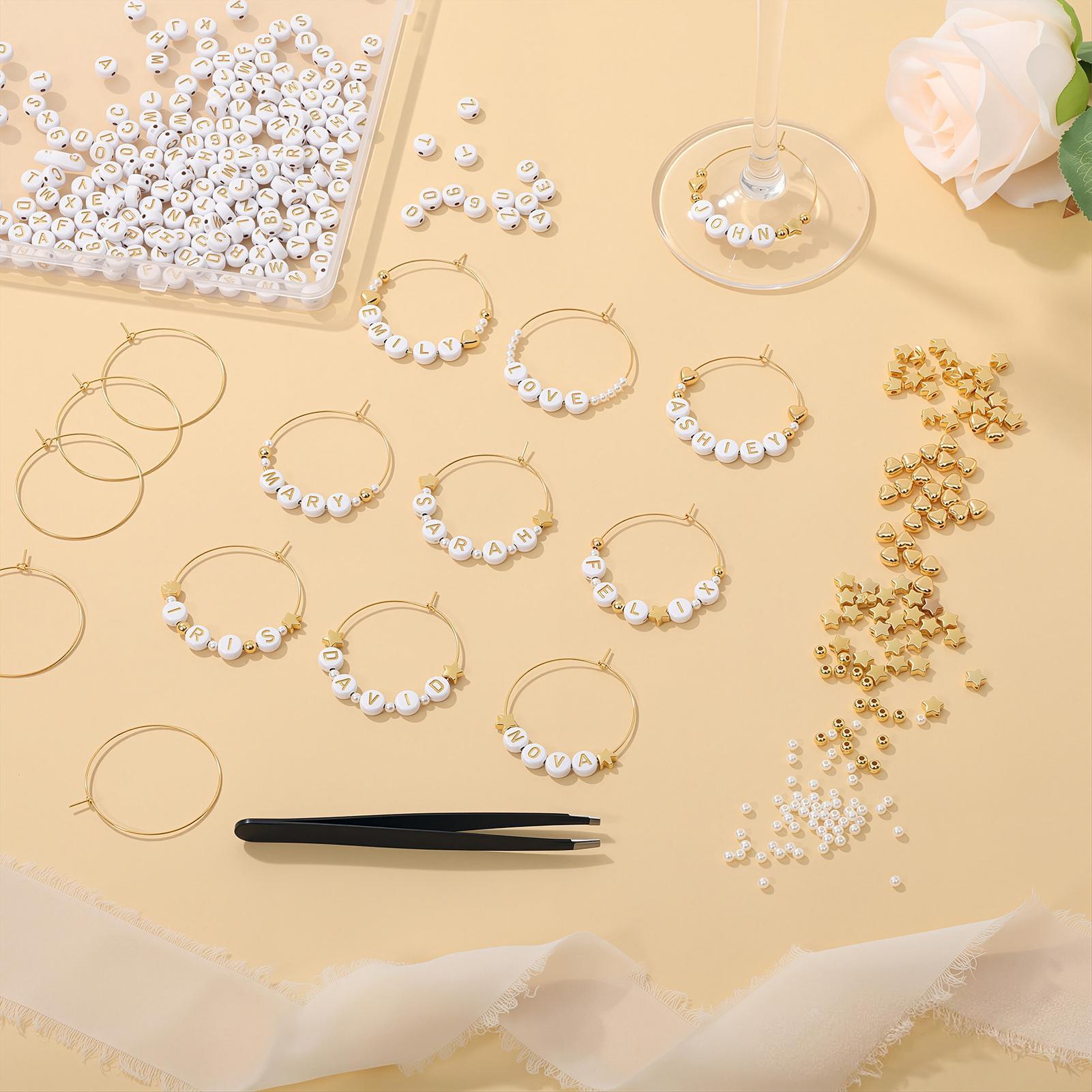 เครื่องประดับแก้วพร้อมลูกปัด แ - Crafting Resin บทวิจารณ์และราคา