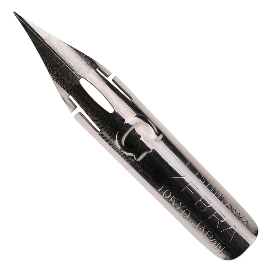 คุณภาพสูงสแตนเลส Zebra G Nib ก - Zebra Pen Sarasa บทวิจารณ์และราคา