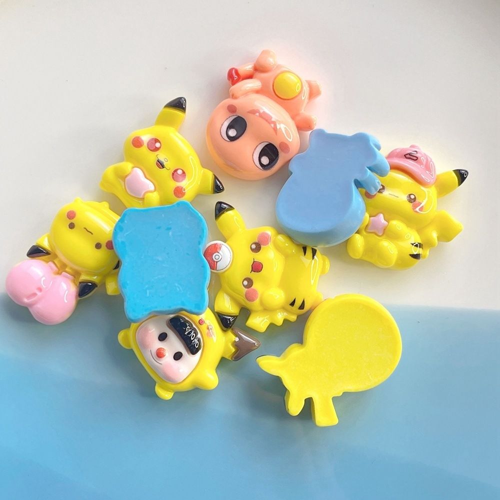 วัสดุงานฝีมือ DIY ใหม่สำหรับกา - Crafting Resin บทวิจารณ์และราคา
