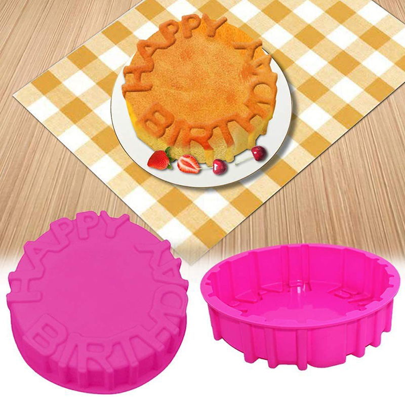 แม่พิมพ์ซิลิโคนทรงกลมสำหรับทำม - Coaster Mold Round บทวิจารณ์และราคา